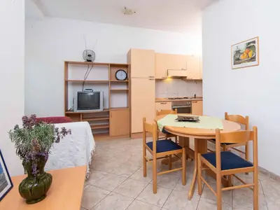 Ferienwohnung für 4 Personen (45 m²) in Lovište 10/10