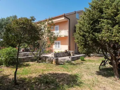 Ferienwohnung für 6 Personen (60 m²) in Lovište 4/10