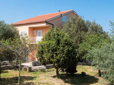 Ferienwohnung für 6 Personen (60 m²) in Lovište 5/10