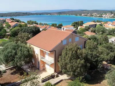 Ferienwohnung für 6 Personen (60 m²) in Lovište 6/10