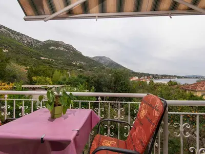 Ferienwohnung für 6 Personen (60 m²) in Lovište 8/10