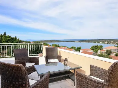 Ferienwohnung für 6 Personen (100 m²) in Lovište 4/10