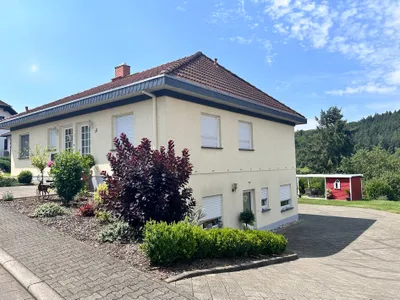 Ferienwohnung für 4 Personen (70 m²) in Hinzweiler 1/10