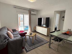 Ferienwohnung für 5 Personen (60 m²)