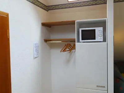 Diele / Garderobe