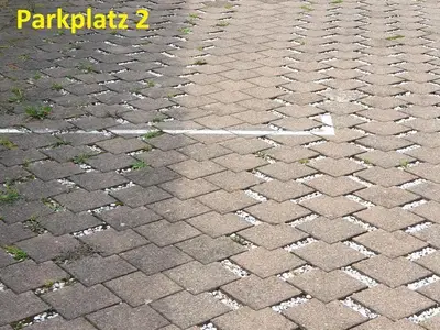 Parkplätze