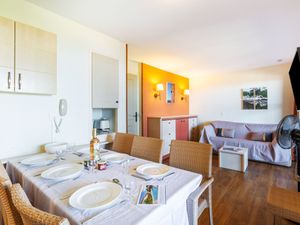 Ferienwohnung für 6 Personen (39 m²)