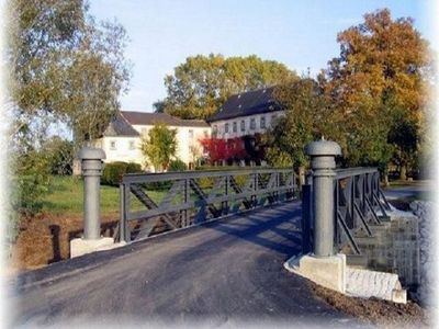 Brücke