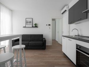 Ferienwohnung für 5 Personen (62 m²)