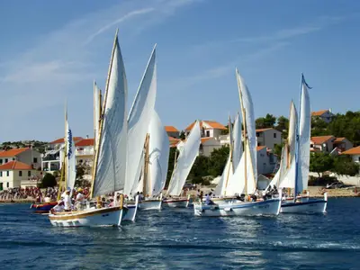 Tisno