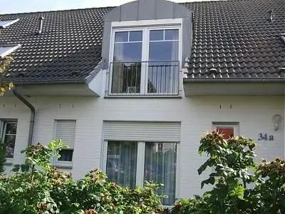 Ferienwohnung für 4 Personen (74 m²) in Zingst 1/10