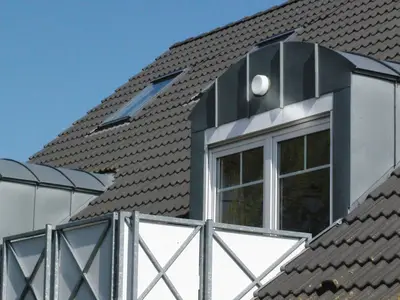 Ferienwohnung für 4 Personen (74 m²) in Zingst 2/10