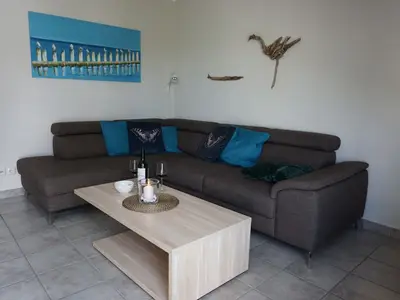 Ferienwohnung für 4 Personen (74 m²) in Zingst 5/10