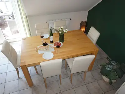 Ferienwohnung für 4 Personen (74 m²) in Zingst 6/10