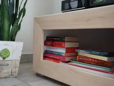 Ferienwohnung für 4 Personen (74 m²) in Zingst 7/10