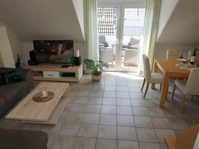 Ferienwohnung für 4 Personen (74 m²) in Zingst 8/10