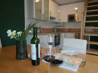 Ferienwohnung für 4 Personen (74 m²) in Zingst 9/10