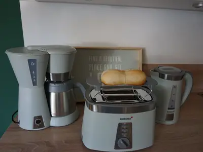 Ferienwohnung für 4 Personen (74 m²) in Zingst 10/10