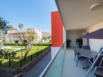 TerraceBalcony