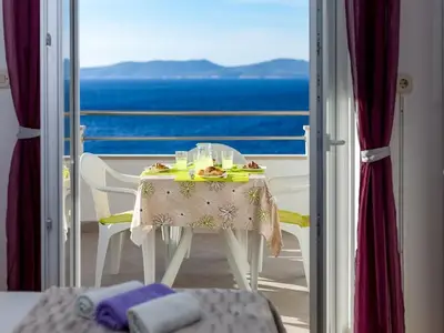 TerraceBalcony