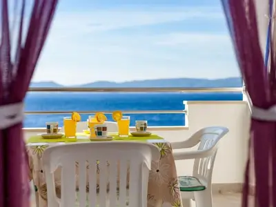 TerraceBalcony