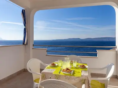 TerraceBalcony
