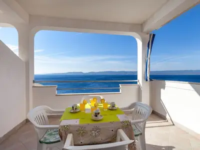 TerraceBalcony