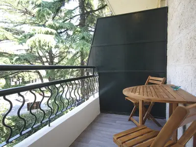 TerraceBalcony