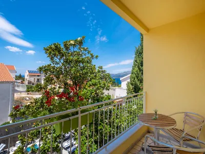 TerraceBalcony