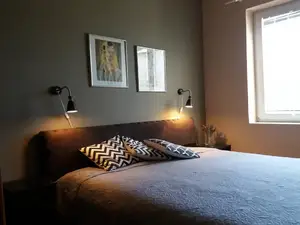Ferienwohnung für 5 Personen (50 m²) in Vela Luka