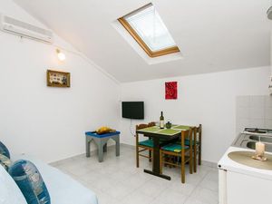 Ferienwohnung für 3 Personen (35 m&sup2;)