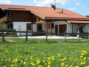 Ferienwohnung für 2 Personen (81 m²)