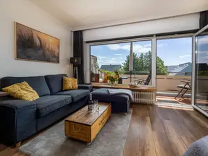 Ferienwohnung für 2 Personen (30 m²) in Wenningstedt