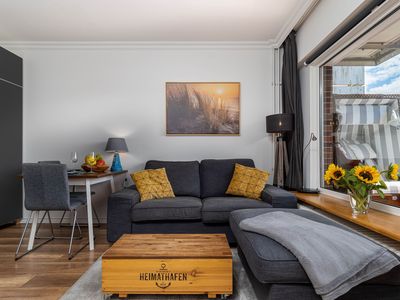 Ferienwohnung für 2 Personen (30 m²) 5/10