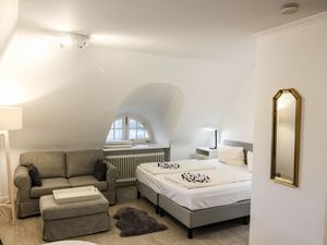 Ferienwohnung für 2 Personen (35 m&sup2;)