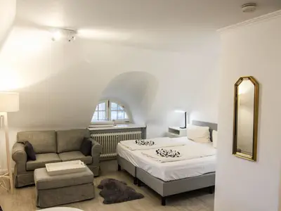 Ferienwohnung für 2 Personen (35 m²) in Westerland (Sylt) 1/10