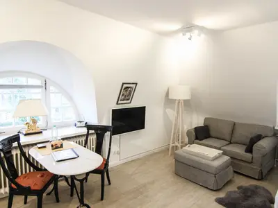 Ferienwohnung für 2 Personen (35 m²) in Westerland (Sylt) 5/10