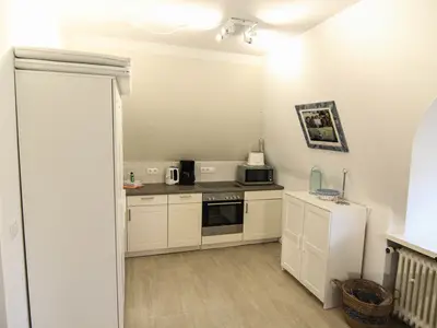Ferienwohnung für 2 Personen (35 m²) in Westerland (Sylt) 6/10