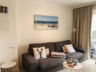 Ferienwohnung für 3 Personen (45 m²) in Wenningstedt 2/10