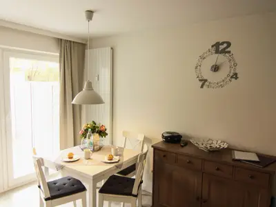 Ferienwohnung für 3 Personen (45 m²) in Wenningstedt 7/10