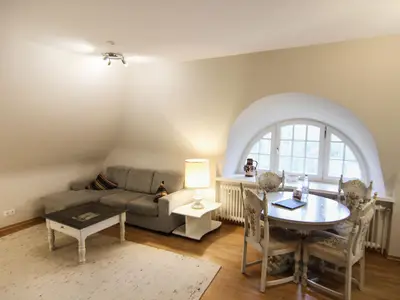Ferienwohnung für 2 Personen (45 m²) in Westerland (Sylt) 1/10