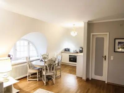 Ferienwohnung für 2 Personen (45 m²) in Westerland (Sylt) 2/10
