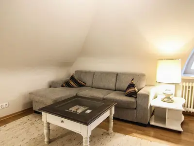 Ferienwohnung für 2 Personen (45 m²) in Westerland (Sylt) 4/10