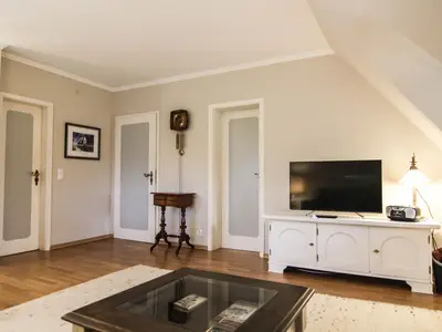 Ferienwohnung für 2 Personen (45 m²) in Westerland (Sylt) 5/10