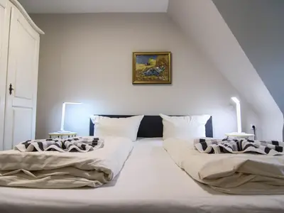 Ferienwohnung für 2 Personen (45 m²) in Westerland (Sylt) 10/10