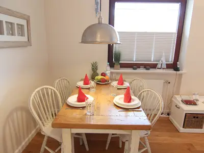 Ferienwohnung für 2 Personen (50 m²) in Wenningstedt 4/10