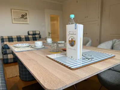Ferienwohnung für 2 Personen (40 m²) in Wenningstedt 3/10