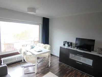 Ferienwohnung für 3 Personen (55 m²) in Wenningstedt 4/10