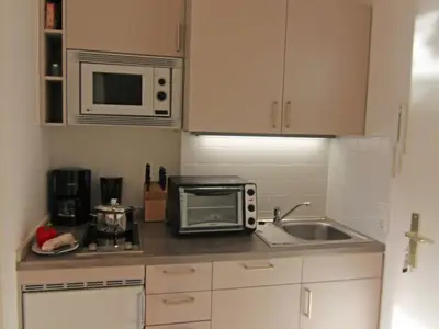 Ferienwohnung für 3 Personen (55 m²) in Wenningstedt 5/10