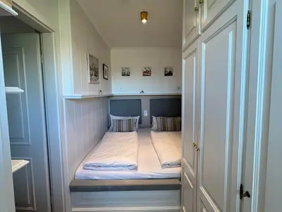 Ferienwohnung für 2 Personen (40 m²) in Wenningstedt 9/10